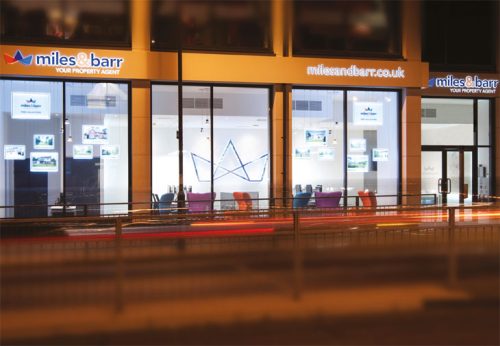 Miles & Barr Ramsgate In Thanet