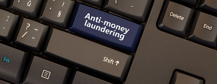 anti money laundering thirdfort aml