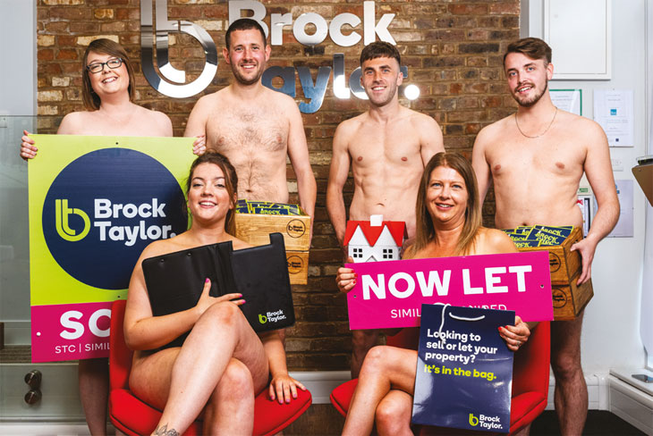 Link to Fundraising News