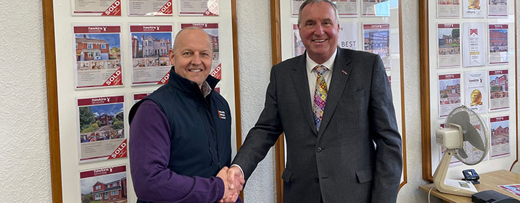 cleary hawkins estate agency