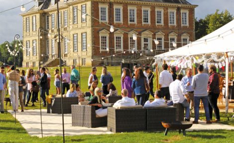 Link to Fundraising news