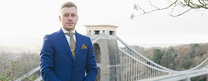 bristol haart howell