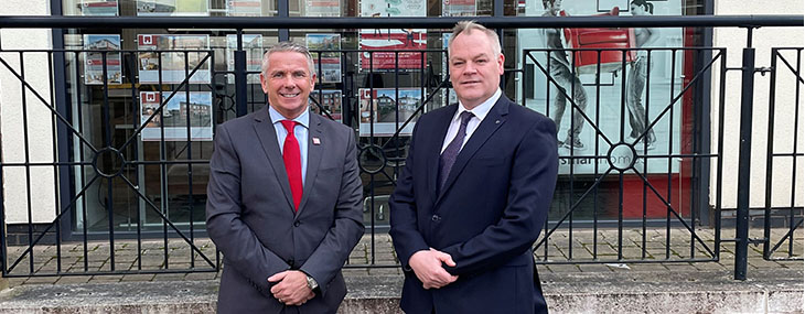 lomond smart homes lettings