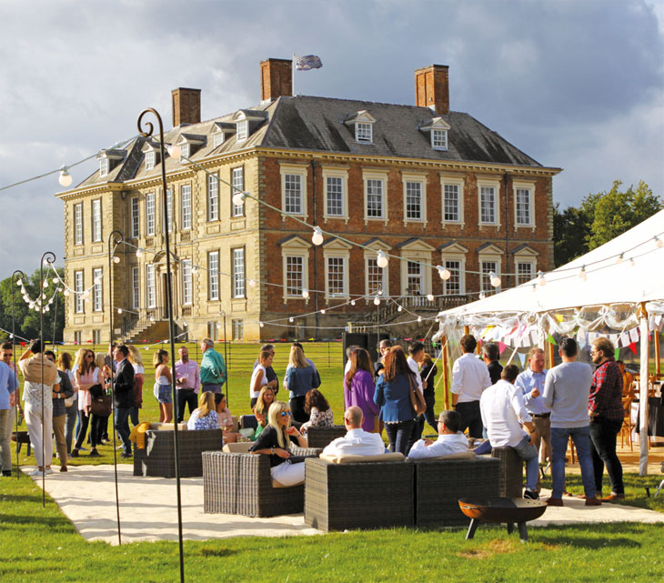 Link to Fundraising news