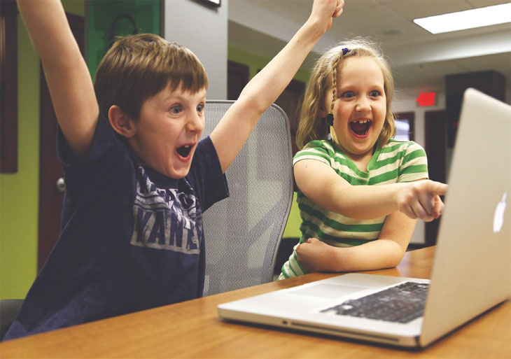 Link to Fundraising news