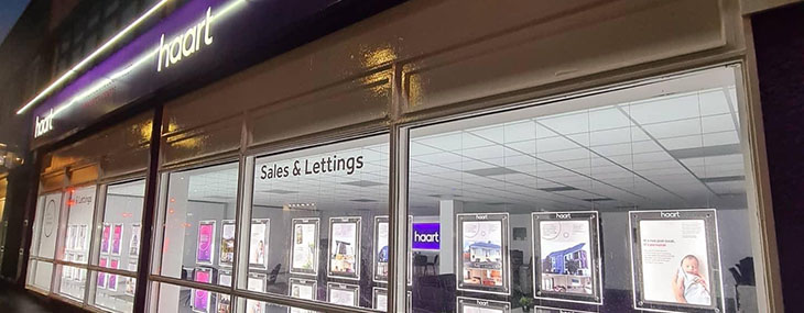 haart plymouth