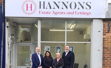 estate agency