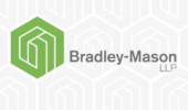 Bradley Mason Logo