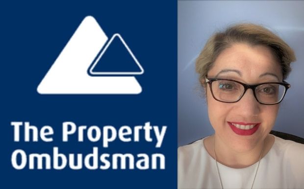The Property Ombudsman Lesley Horton