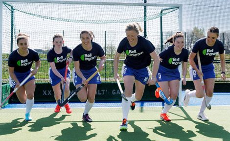 bell ingram estate agency hockey