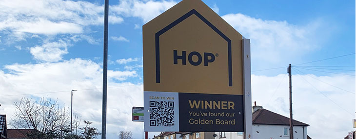 hop leeds estate agency
