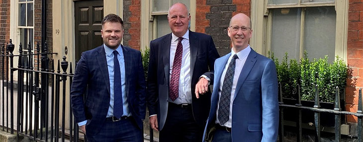 block management myhill newman