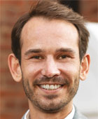 Link to news of Movers & Shakers