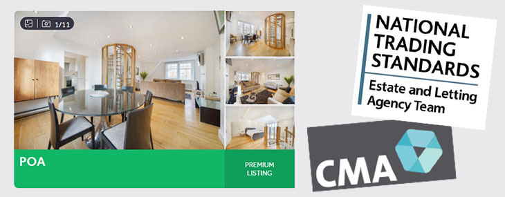 price on application