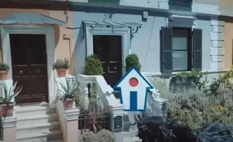 portal ads