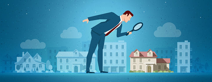 property investment scams