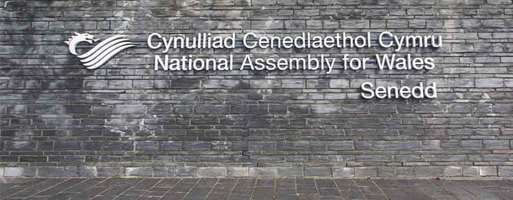 senedd renting wales act letting agents