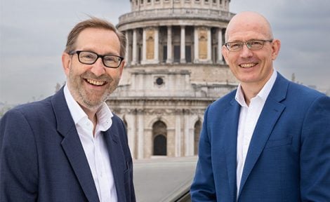 fisher german merger