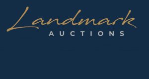 landmark auctions