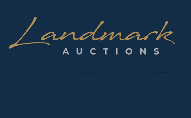 landmark auctions