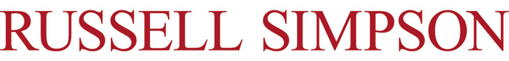 Russell Simpson logo
