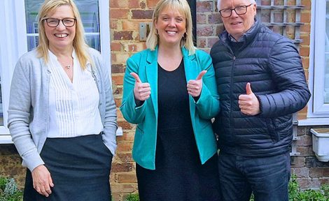 noonan estate agency