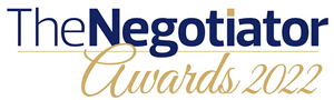 The Negotiator Awards 2022 image