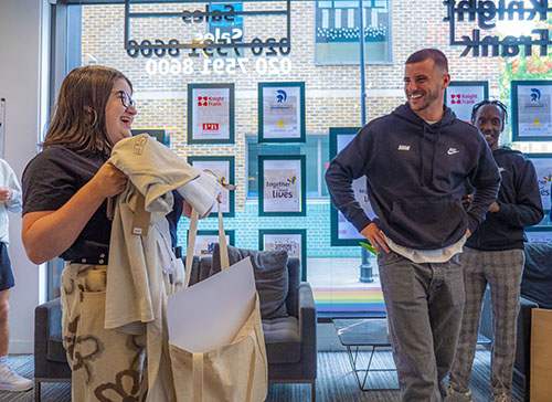 mason mount knight frank