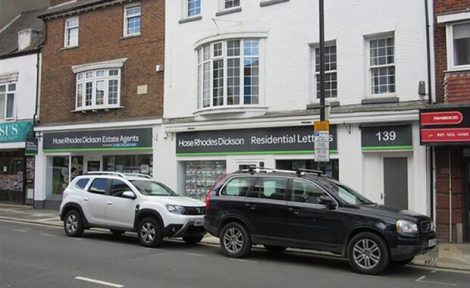 hose roads dickinson romans