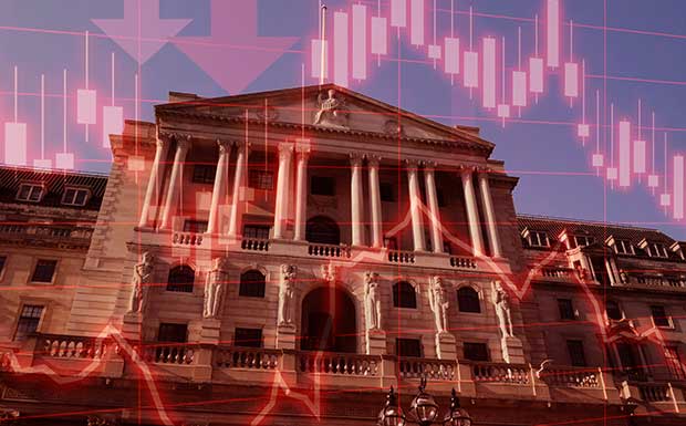 Bank of England image