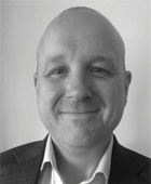 Iain Bailey