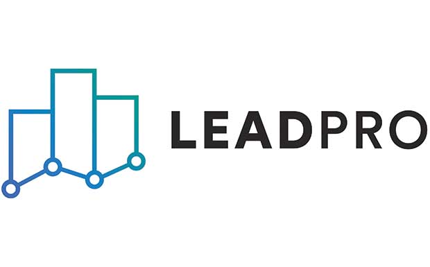 lead pro logo