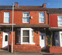 Auctioned property image