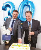 Alan Goldin Estates image