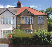 Auctioned property image