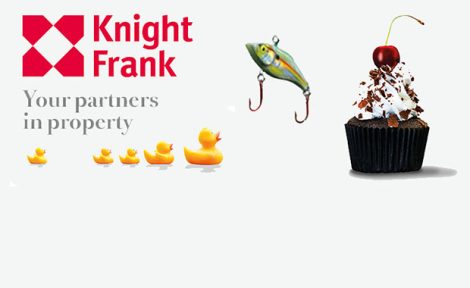 Knight Frank image