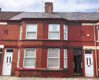 Auctioned property image