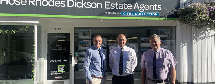 estate agency lrg iow