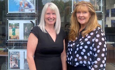 estate agency queen
