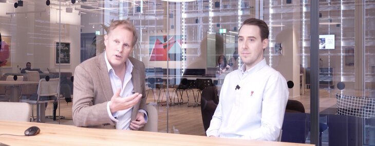 Jeremy Harford Tapp, Shawn Zvinis, Homeflow