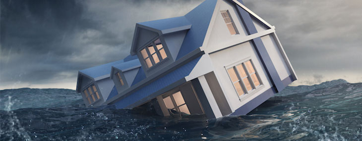 armageddon housing market