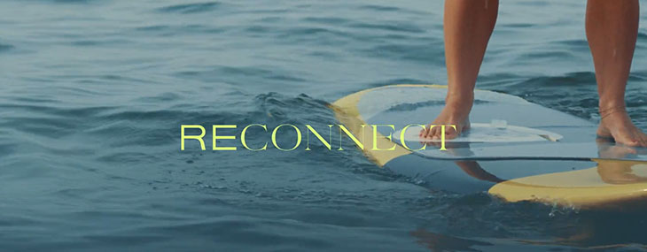 paddleboarding marketing