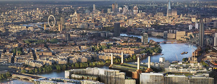 london skyline fines estate agents