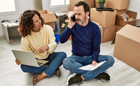 mortgage interest