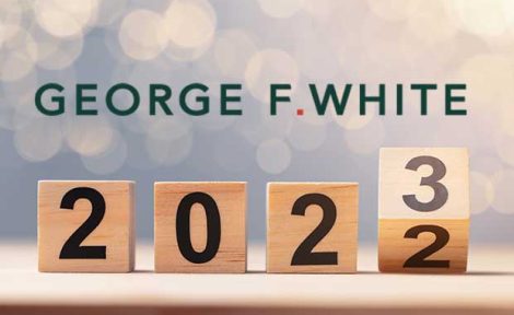 George F. White