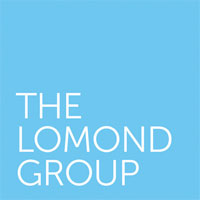 The Lomond Group logo