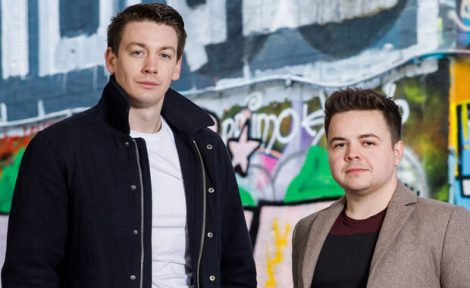 Louis O'Connell-Bristow, James Freestone, Homemove