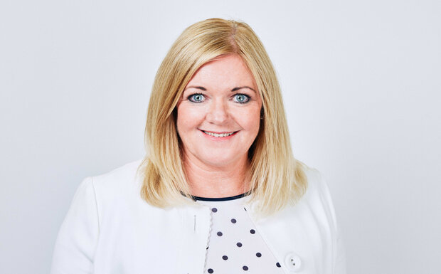 Allison Thompson, Leaders Romans Group