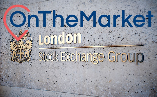 OnTheMarket stocks and shares