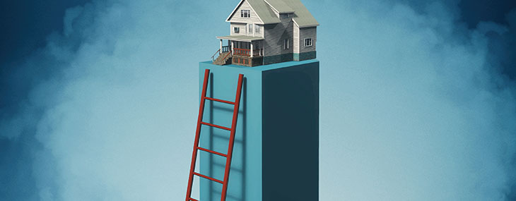 property ladder buyers